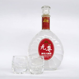 元尊陳高禮盒(酒杯)